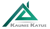 Kaunis Katus OÜ